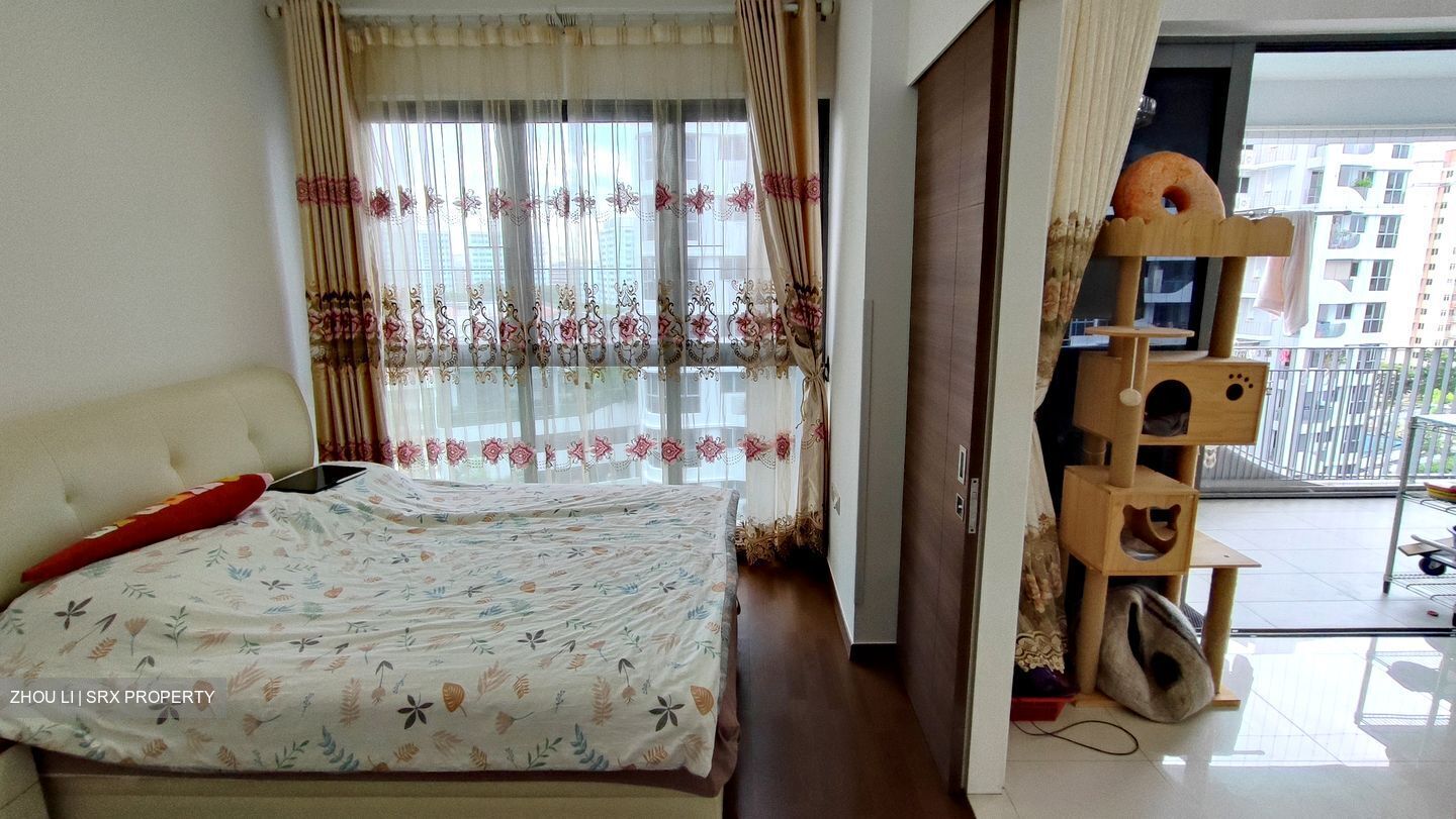 Arc at Tampines (D18), Condominium #389364511